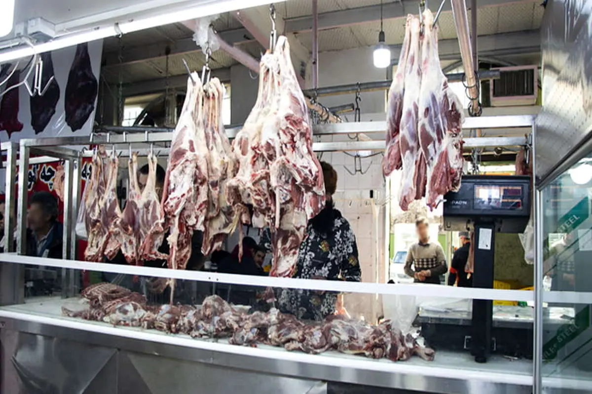 قیمت گوشت ۷ خرداد ۱۴۰۱ / حمایت از تولیدکننده برای تداوم عرضه