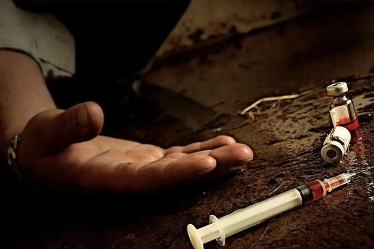 افزایش مصرف مواد مخدر در جوانان/ ۴ میلیون نفر مصرف‌کننده هستند