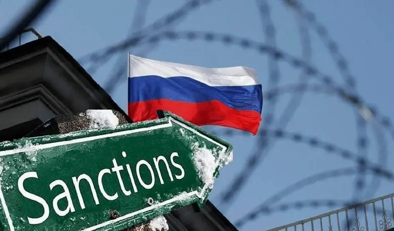 آمریکا ۵ مقام روس را تحریم کرد