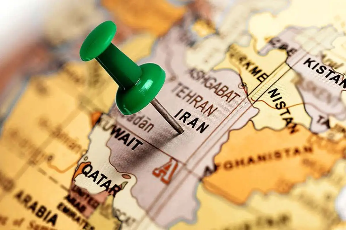 ایران نیاز انرژی جهان را تأمین می‌کند