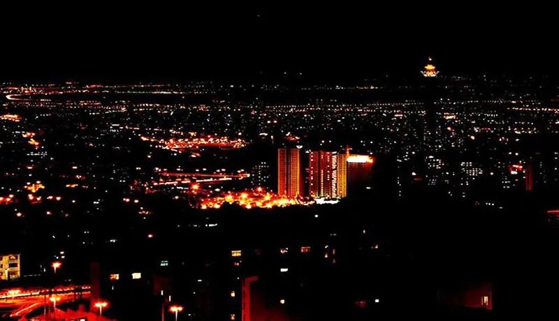 قطع برق شبکه خانگی در برخی از مناطق تهران/ خاموشی‌های ۱۴۰۱ آغاز شد؟