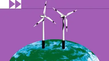 پنج راه برای حرکت سریع سیستم‌ها به سمت انرژی‌های تجدیدپذیر