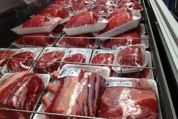 قیمت گوشت کاهش یافت؟/ حراج گوشت در نبود تقاضا
