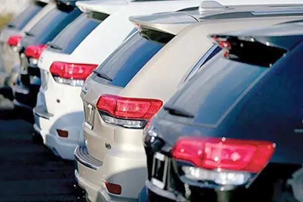 انتقاد نماینده مجلس به نحوه اجرای قانون واردات خودرو 