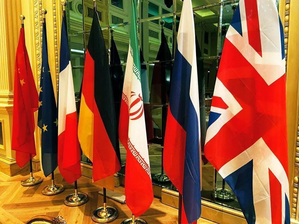 مسیر مذاکرات وین از مذاکرات ایران با آژانس جدا است