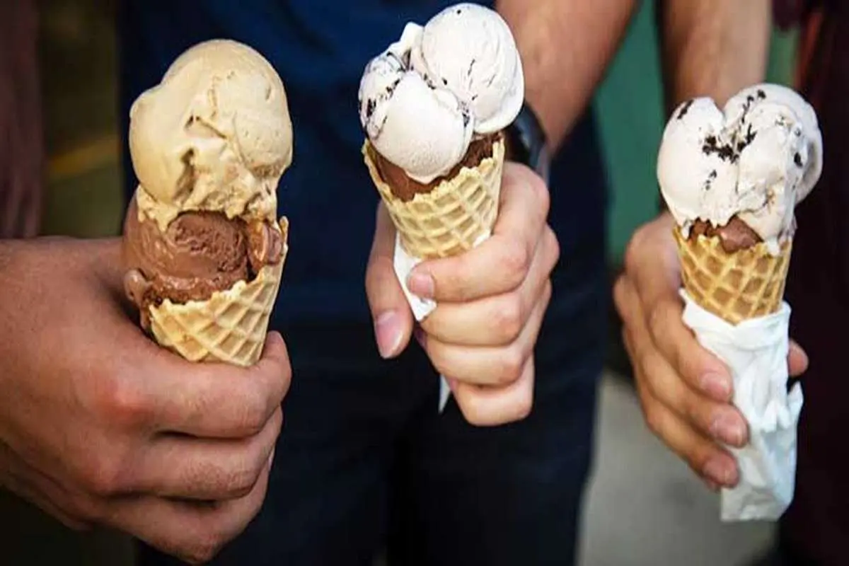 افزایش ۱۰۰ درصدی قیمت بستنی/ بستنی زیر ۵۰۰۰ تومان نایاب شد