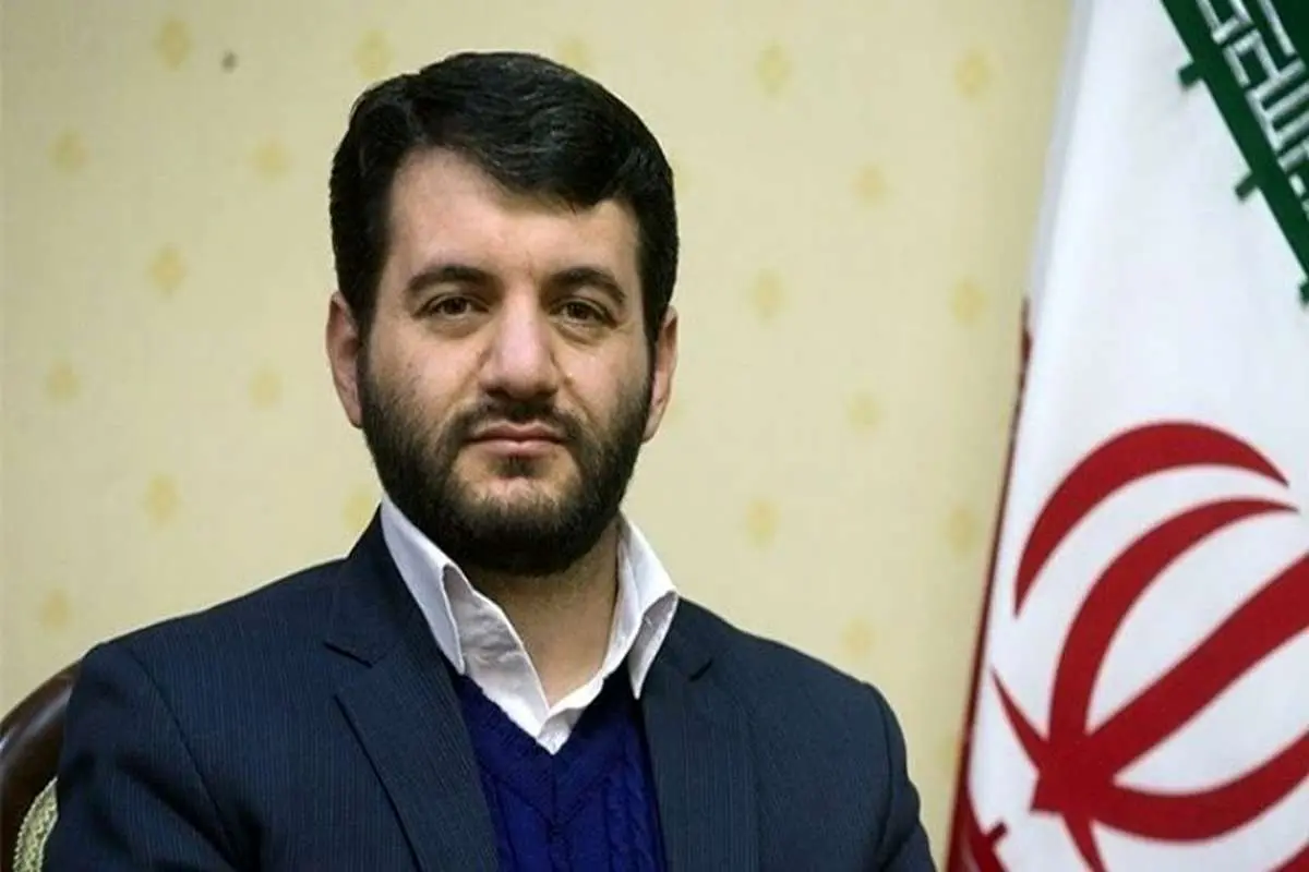 فوری/ حجت‌الله عبدالملکی وزیر کار رسما استعفا کرد
