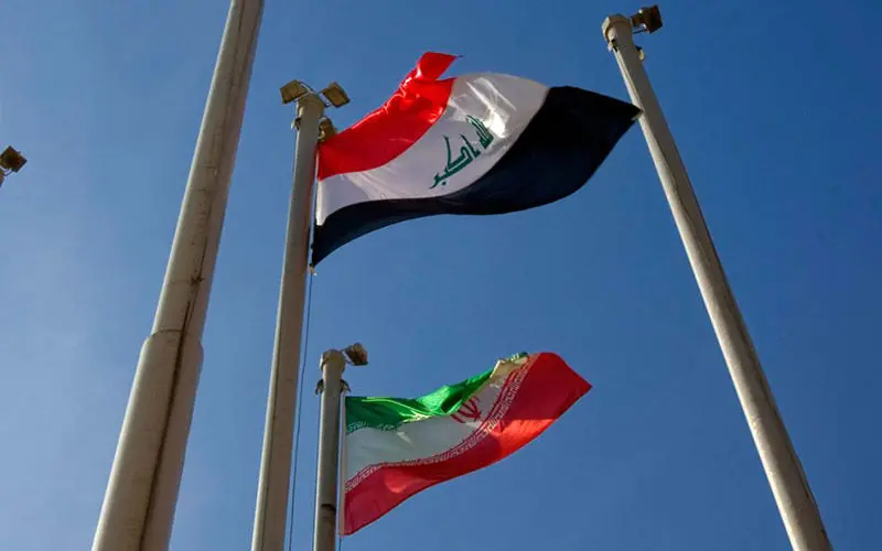 بازگشایی مرز زمینی ایران و عراق از هفته آینده
