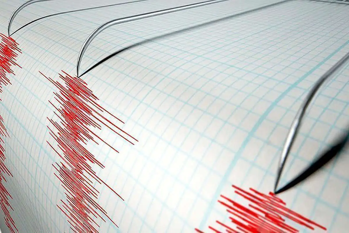 زلزله ۵.۲ ریشتری هرمزگان را لرزاند