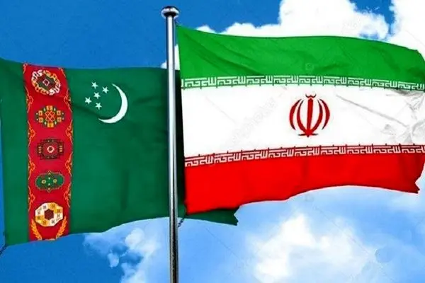 ایران و ترکمنستان چند سند همکاری امضا کردند