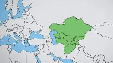 آیا قزاقستان و ایران به روسیه «رو دست زدند»؟