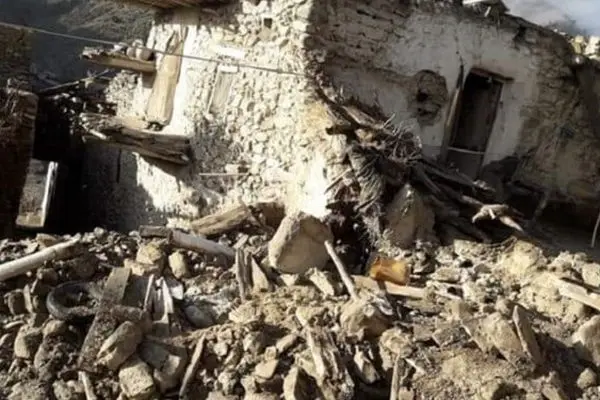 ثبت ۳ زلزله قوی در افغانستان / گسل های ایران فعال می‌شود؟