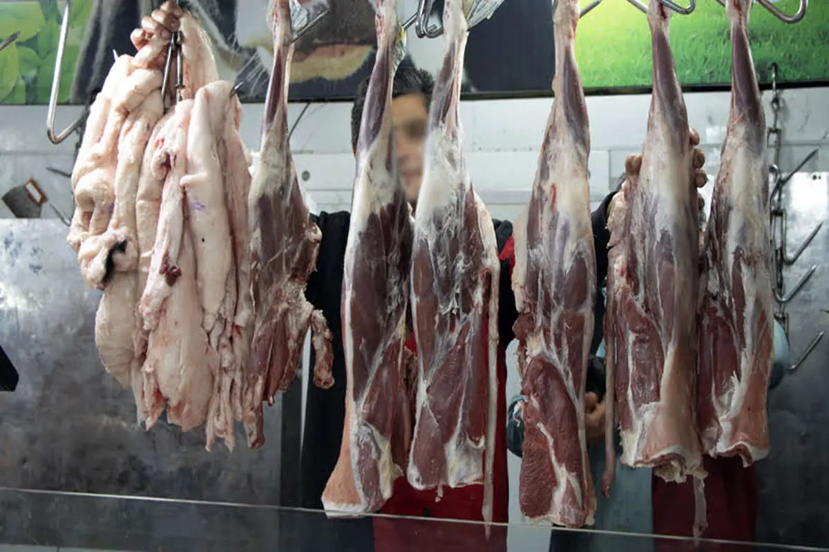 رکوردشکنی قیمت گوشت/ نهاده‌های وارداتی گوشت را ارزان می‌کنند؟