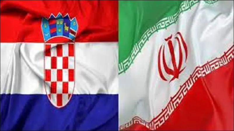 سفر هیئت پارلمانی کرواسی به ایران پس از ۱۱ سال
