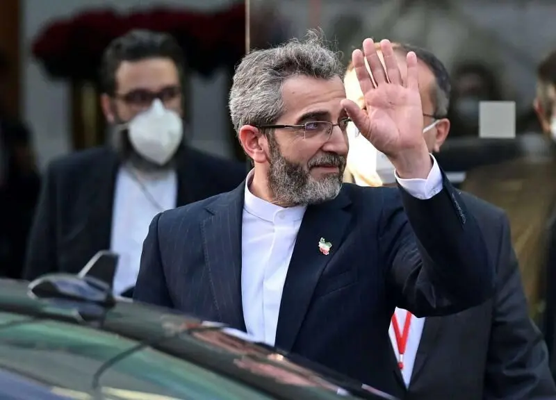 استعفای مذاکره کننده ارشد ایران صحت دارد؟