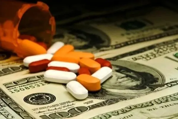 منشأ تامین ارز دارو تغییر کرد؟/ افزایش قیمت دارو در بلاتکلیفی ارزی
