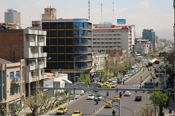 ابر رکود در بازار مسکن تهران