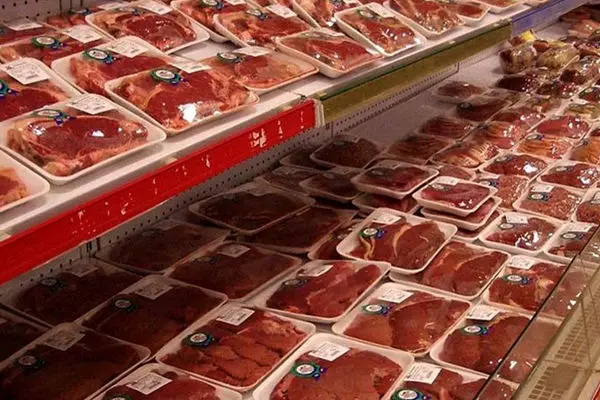 منتظر کاهش قیمت گوشت نباشید/ افزایش ۶ برابری قیمت نهاده