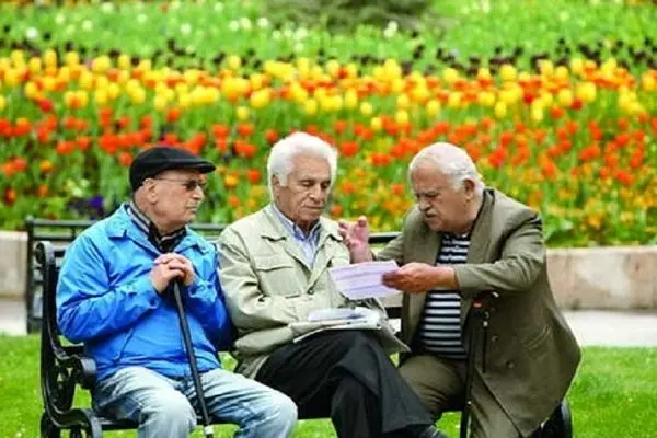 افزایش حقوق بازنشستگان به کجارسید؟/ انتظار کارگران بازنشسته برای اصلاح مصوبه هیات دولت