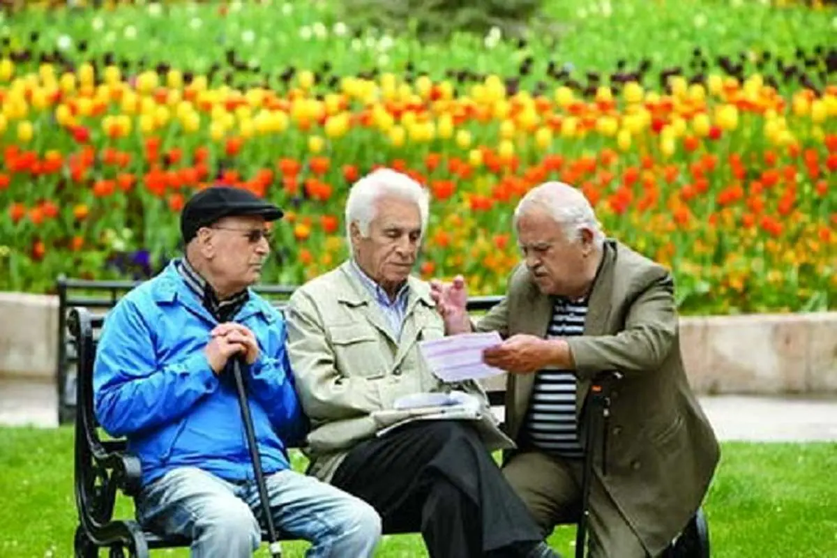 افزایش حقوق بازنشستگان به کجارسید؟/ انتظار کارگران بازنشسته برای اصلاح مصوبه هیات دولت