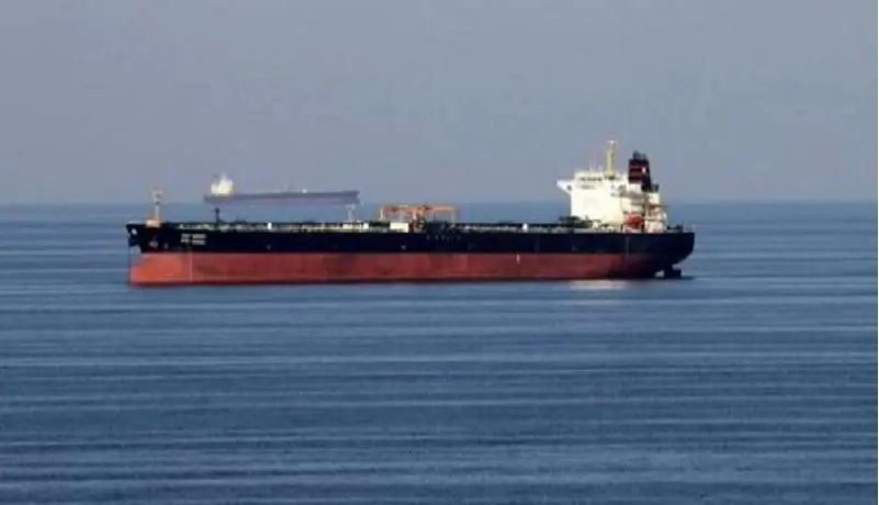یونان کشتی حامل نفت ایران را آزاد کرد