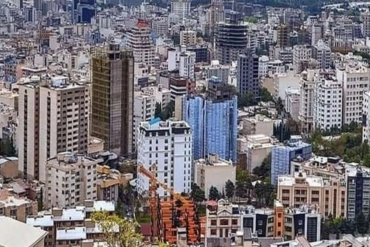 تحولات بازار معاملات مسکن در تهران منتشر شد
