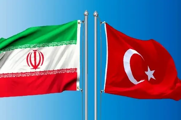 ترکیه شریک اصلی تجاری ایران است