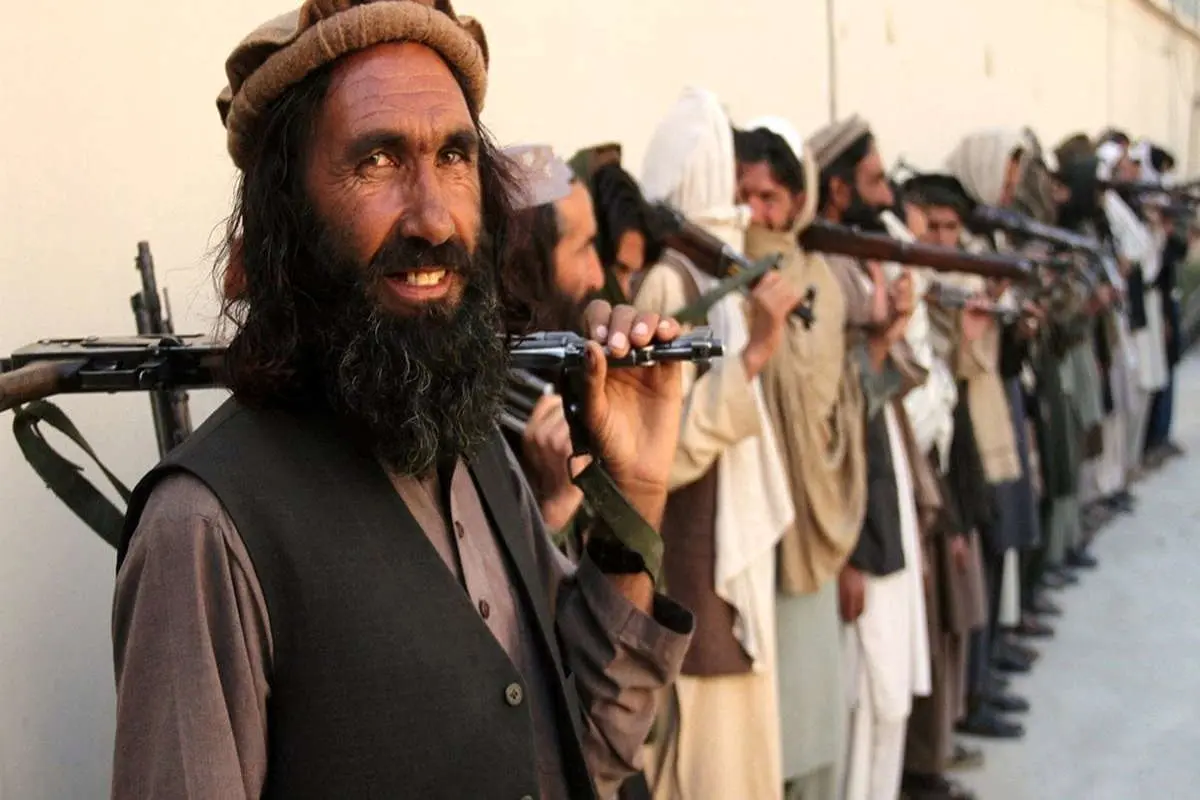 بازار فارکس در افغانستان ممنوع شد!