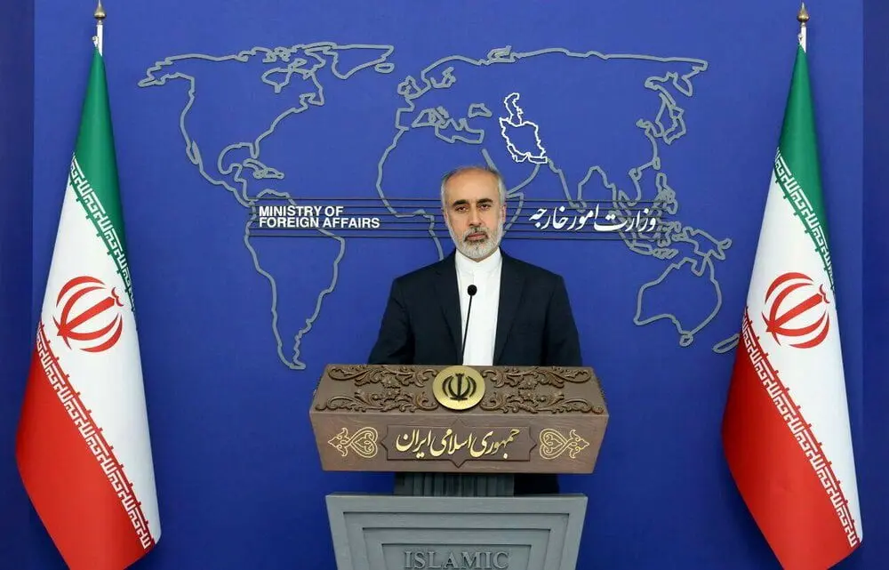 واکنش ایران به بیانیه ضد ایرانی دو مقام عربی در بحرین