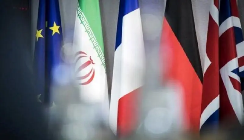 بیانیه تروئیکای اروپایی درباره برنامه هسته‌ای ایران
