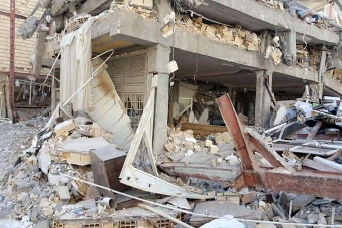 آخرین خبر از زلزله هرمزگان/ اختصاص تسهیلات دولتی برای مناطق زلزله‌زده