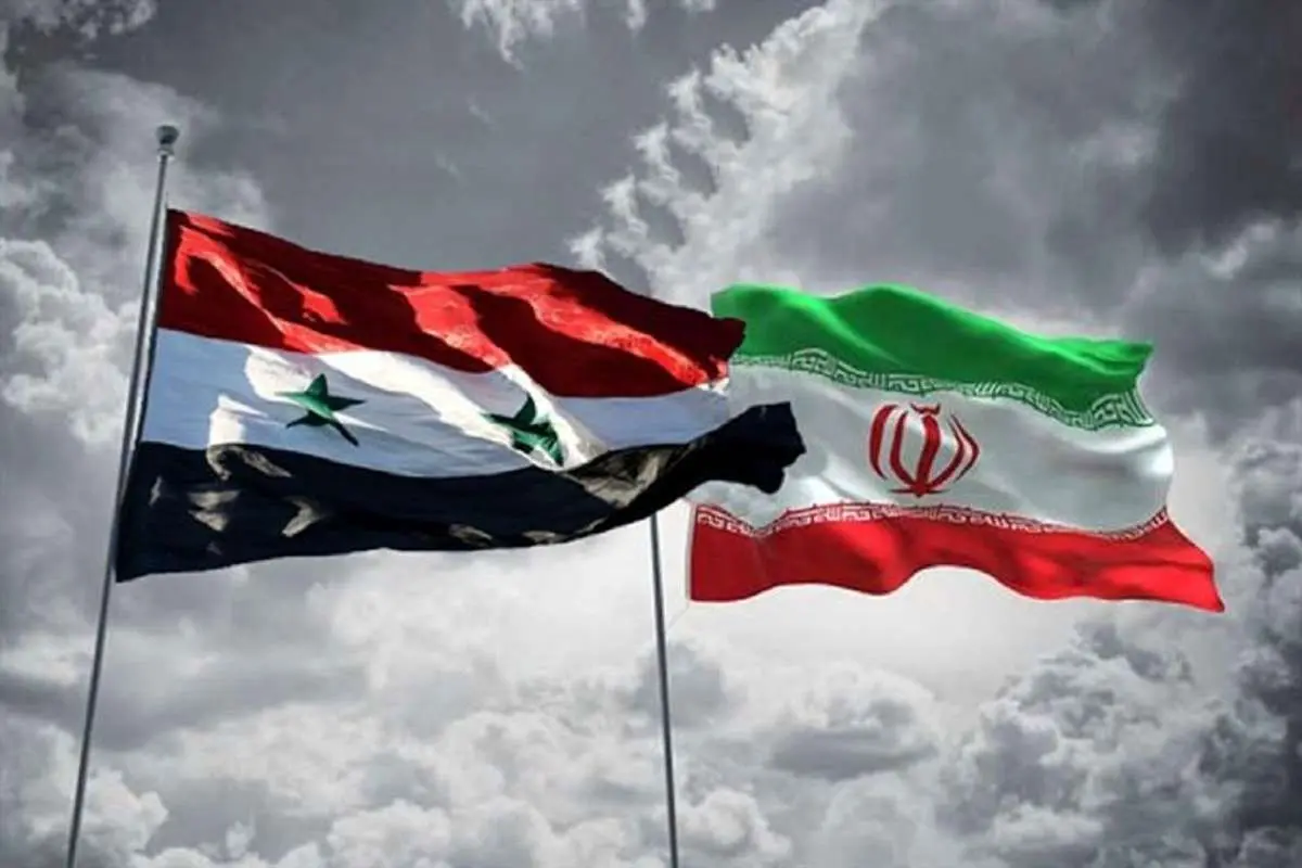 ایران و سوریه بانک مشترک تأسیس می‌کنند؟/ تداوم تجارت چمدانی دو کشور