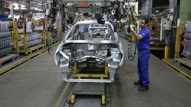 تاسیس یک خودروسازی جدید در ایران/ چرا آلمان ۵ شرکت خودروسازی و ایران ۱۳ شرکت خودروسازی دارد؟
