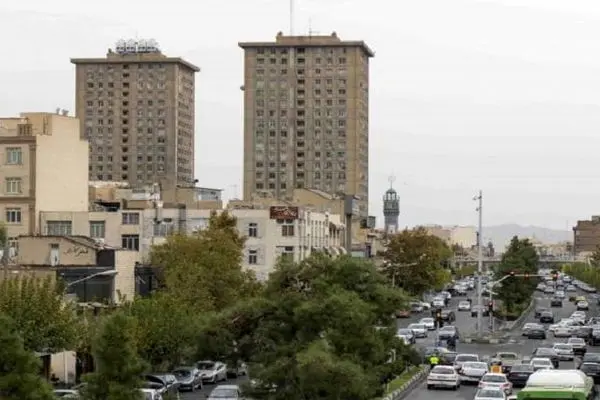 هشدار گرمازدگی در تهران/هوای تهران جهنمی می‌شود