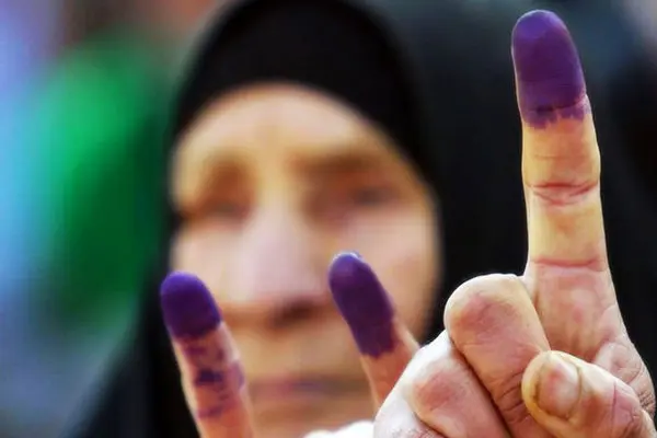 چرا انتخابات الکترونیک در ایران برگزار نمی‌شود؟ 