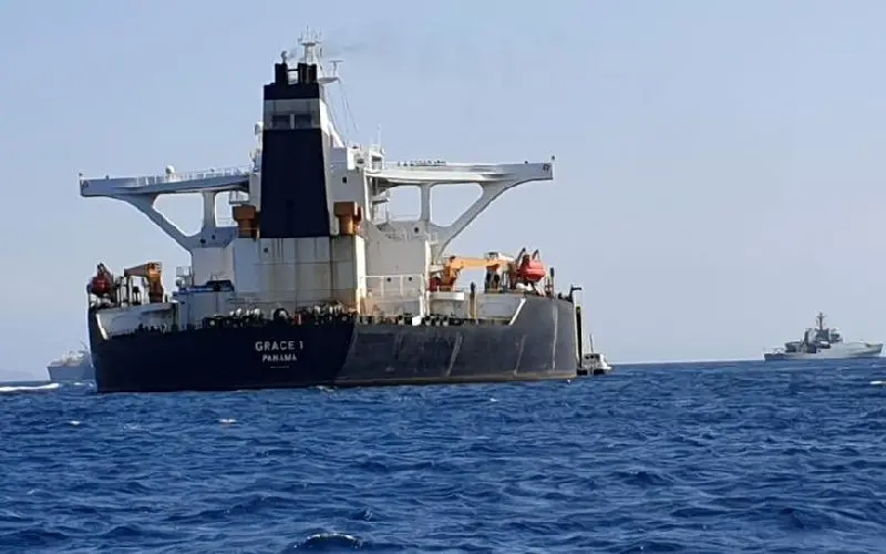 جزئیات ورود نفتکش‌های ایرانی به سوریه