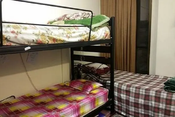هزینه‌های عجیب اجاره خوابگاه در تهران/ ۲۰۰ میلیون رهن برای اتاق یک تخته