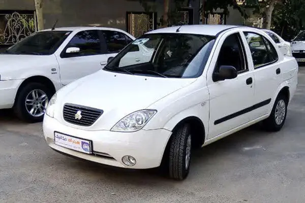 ریزش باورنکردنی قیمت محصول پرطرفدار ایران خودرو در بازار 