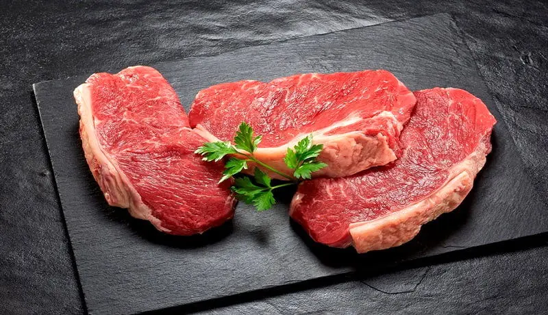 قیمت گوشت قرمز ۲۱ تیر ۱۴۰۱/ جولان دلالان در بازار گوشت