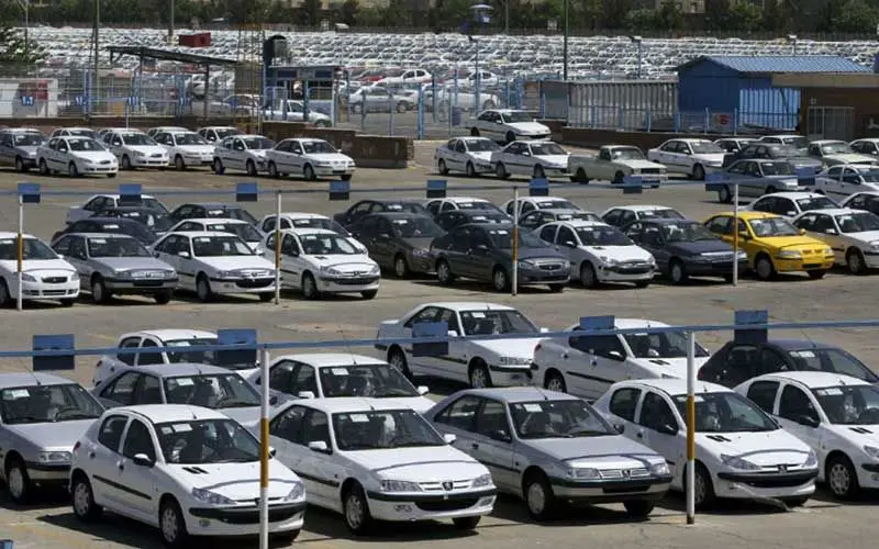افزایش ۲۵ درصدی نرخ پارکینگ‌ها در تهران تصویب شد