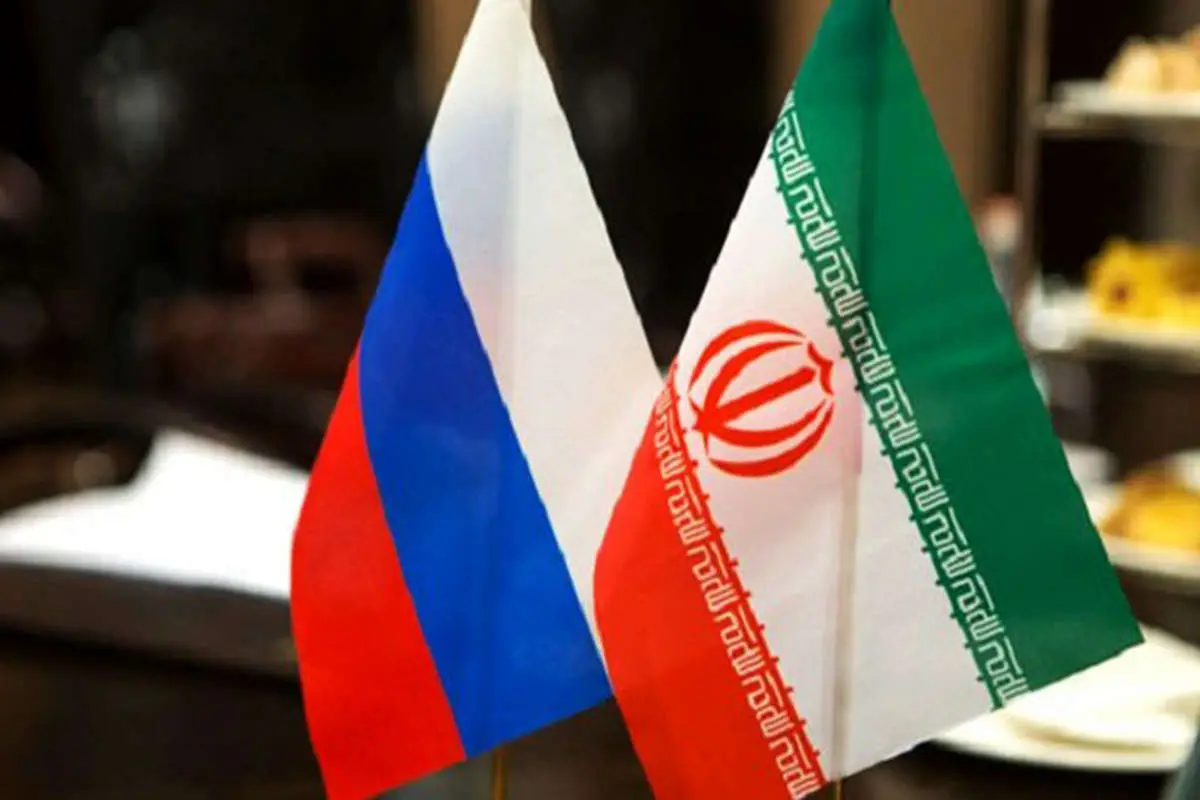 احتمال استفاده از ارز جدید در روابط تجاری ایران و روسیه/ درهم جای روبل و دلار را می‌گیرد؟