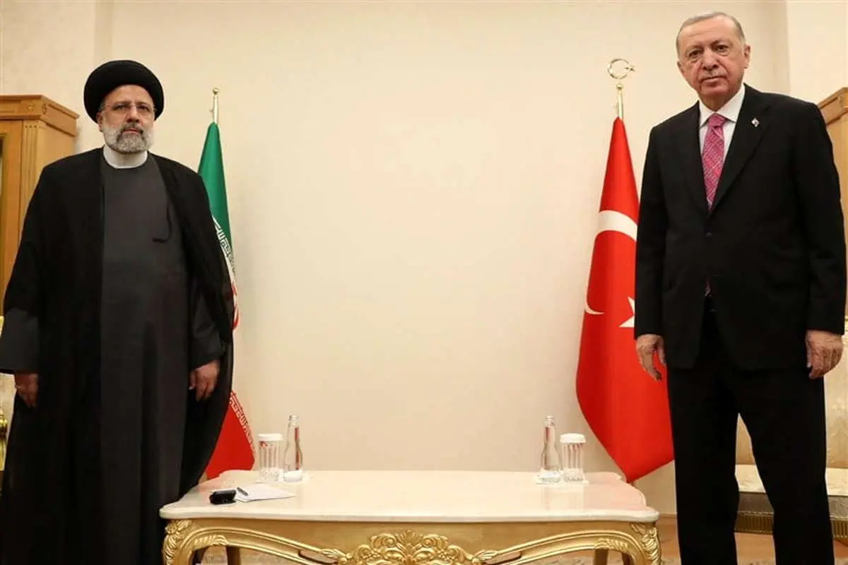 تاسیس شهرک‌های صنعتی بین ایران و ترکیه/ روابط تجاری ایران و ترکیه به ۳۰ میلیارد دلار برسد