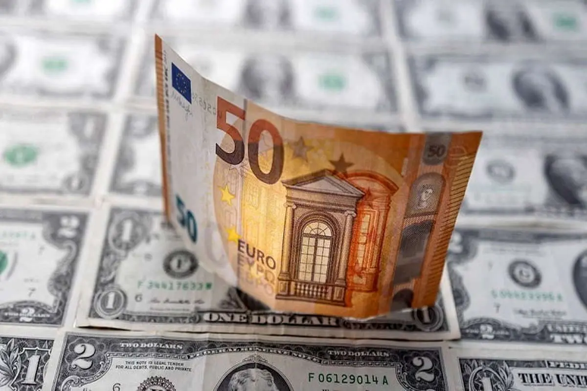 برابری یورو با دلار ادامه دارد / چرا سقوط یورو مهم است؟