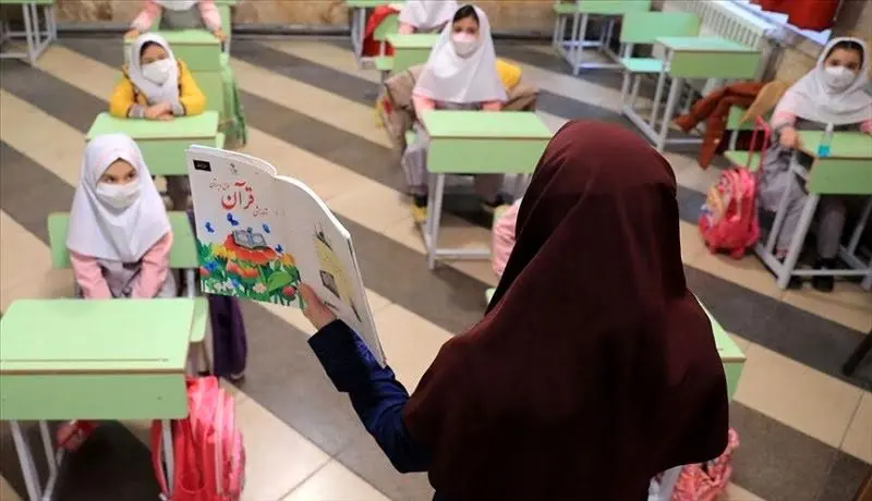 شیوه‌نامه رتبه‌بندی معلمان از هفته آینده اجرا می‌شود