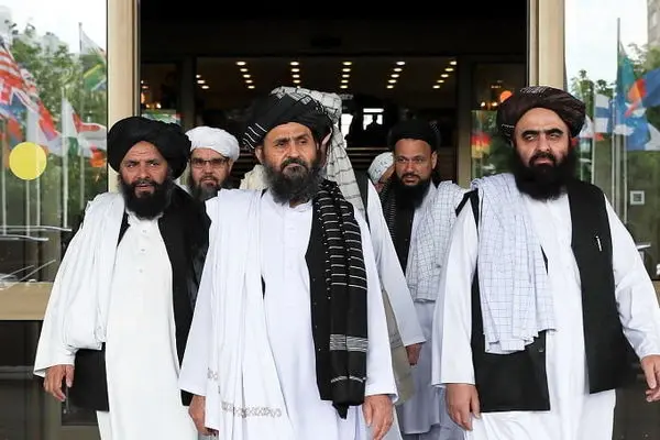 اطمینان خاطر طالبان به ایران؛ افغانستان هیچ تهدیدی برای ایران نیست