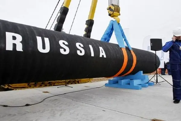 افزایش قیمت گاز در اروپا به دنبال حمله روسیه و خاموشی در کیف