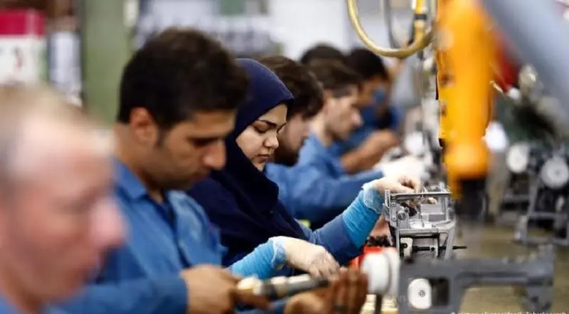 از آب تا خودرو، چرا اقتصاد ایران زیان تولید می‌کند؟
