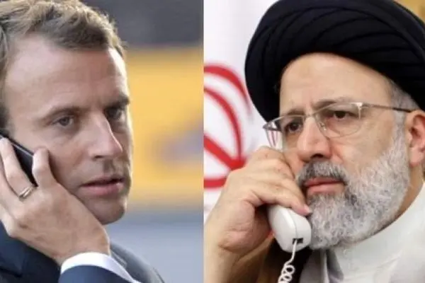 یک ایرانی حزب راست افراطی فرانسه را شکست داد