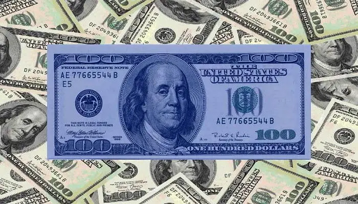 ماجرای دلارهای آبی تقلبی در بازار ارز چیست؟