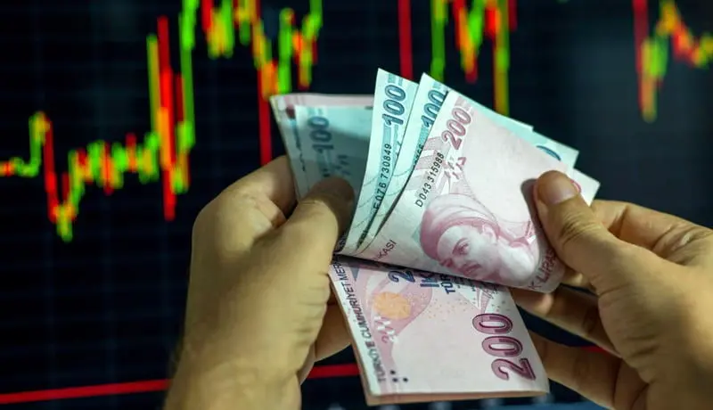 قیمت لیر امروز ۹ مرداد ۱۴۰۱/ روزنامه‌های ترکیه در برابر بحران اقتصادی